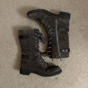 North face boots 👢🥾